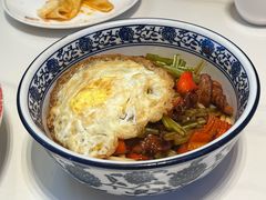-燕兰楼·清真西北融合菜(亚运村店)