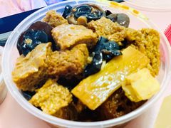 老北京素什锦-娘心豆品(方庄店)