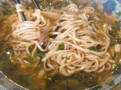 -南花桥羊肉馆老字号(乌镇店)