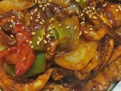 -喜鹊烤肉酒场(美乐城店)