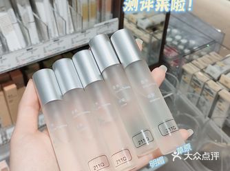 最全️MUJI新款香水测评来啦！仙女该拥有的平价高级香水