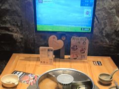 -巴奴毛肚火锅(龙湖锦艺城店)