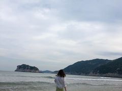 -南麂列岛