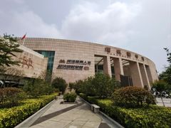 -增城图书馆(荔景大道辅路店)