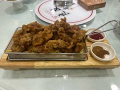 -良友·海鲜青岛菜(五四广场店)