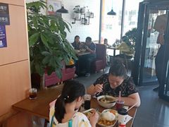 大堂-李先生牛肉面大王(朝阳街店)