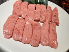 -一品诚记烤肉·甄选店(中南路店)