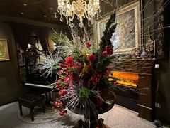 -Le Bistrot de Racine