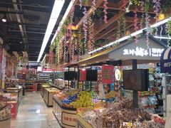 -广百家超市(大东海店)