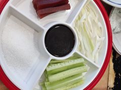 -吴记百姓菜馆·北京菜·烤鸭(故宫店)