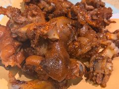-状元阁烧烤(新华路总店)