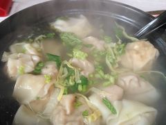 -海平馄饨(逍遥二路店)