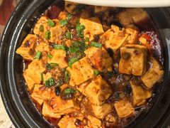 -椒爱水煮鱼川菜(皇姑万象汇店)