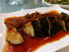 -紫竹林素食(祖庙路店)