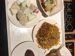 -堂会(白云店)