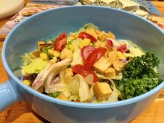 -米德维奇俄式西餐厅(西六道街店)