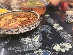 -阿嫂印象·民间江湖菜(大学城店)