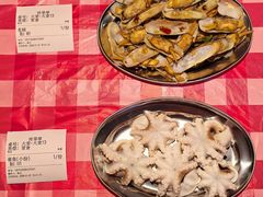 -阿里元海鲜·闽南特色菜(曾厝垵店)