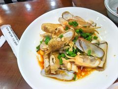 -红灯笼龙凤饭店(宁波老字号店)