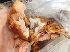 猪蹄-济南孟家扒蹄店