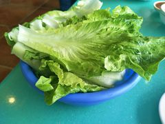 生菜-乌记鲜活牛肉城(金砂东路店)
