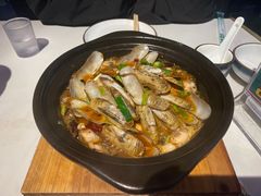 -蚝堡海鲜·威海菜·海肠捞饭·烧烤·亚洲吃蚝公司(幸福门店)