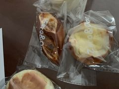 -0+1·手作面包(新北店)