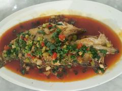 -惠如樓(白云机场T2国际出发店)