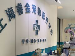 -睿金宠物医院·CT·肿瘤·骨外科