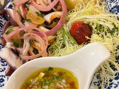 -百老汇美食街