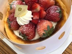 -KNOTKNOT珞珞·日式甜品(K11店)