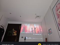-逅莱·影院足道·日式SPA(大世界店)