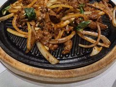 -小大董·烤鸭(凤凰汇店)