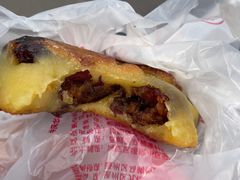 -宫门口馒头铺(创始人总店)