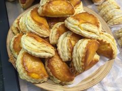 -吉美诺烘焙(公园北路店)