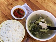 -陈记汤饭(水巷口店)