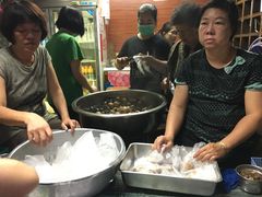 -金盆阿嬷香菇茶叶蛋(玄光店)