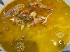 豆角鸡杂米线-阿香米线(吴中永旺梦乐城店)