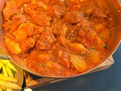 -Ameigo梅果·云贵川bistro(长宁来福士店)