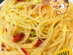 -大锅强·蒸海鲜青岛菜(吾悦广场店)