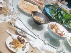 -和源祥·日照菜扛把子(万平口一店)