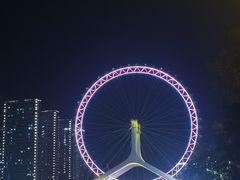 -天津之眼摩天轮