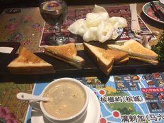 -小娘惹厨房Little Nyonya(狮城有约上榜店)