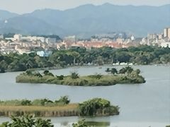 -湖泉半山温泉(湖泉生态园)