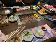 -樱宿日式和牛烧肉(五道口店)