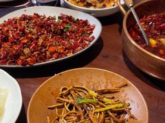 -拾捌川·自贡爆炒(新街口店)