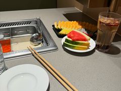 -海底捞火锅(杭州天虹购物中心店)