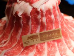 -牛New寿喜烧(闵行龙湖天街店)