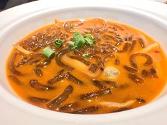 -鸡毛兑糖·尚宴(鄞州水街店)