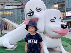 -大族广场Mall&More